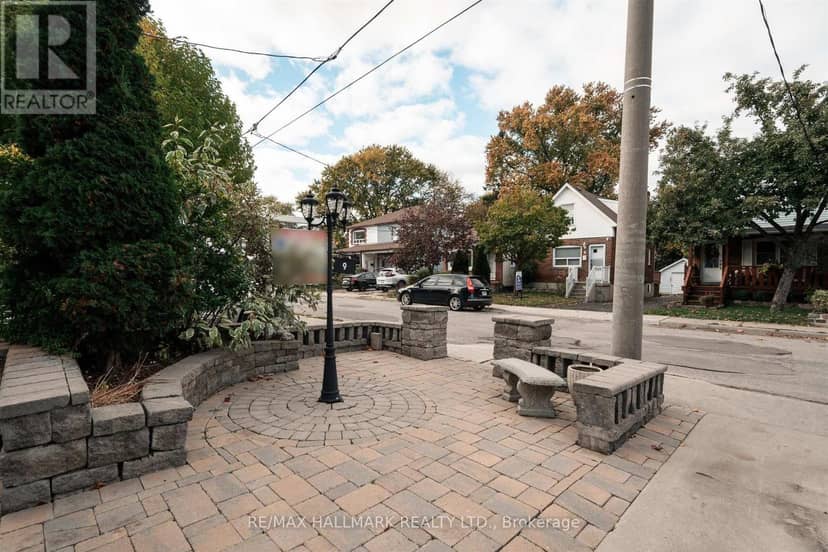 9 Savoy Avenue, Toronto, photo 5