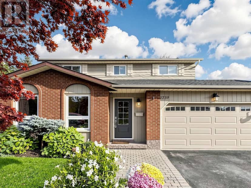 1739 Ada Court, Pickering, photo 2
