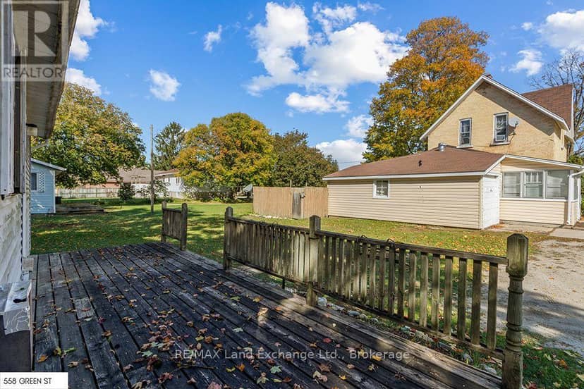 558 Green Street — photo 20 of 34