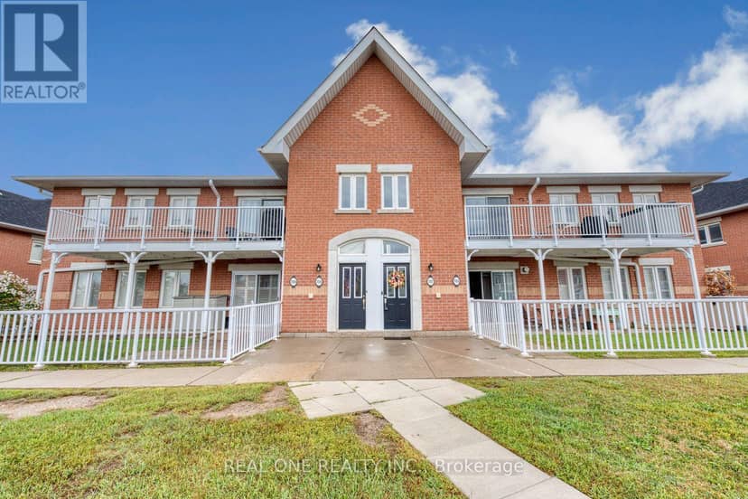 707 - 1701 Lampman Avenue, Burlington, photo 3