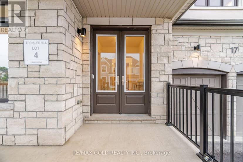 17 Mosswood Trail, Brampton, photo 5
