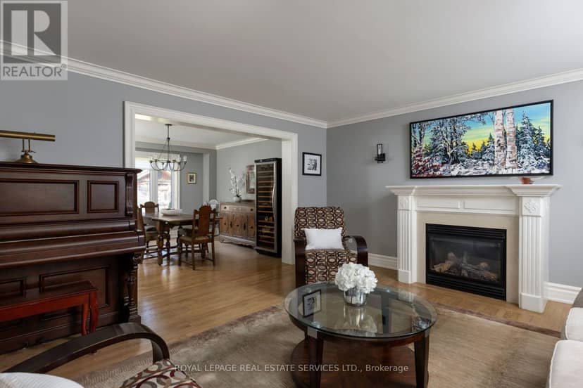 4279 Bridlepath Trail, Mississauga, photo 6