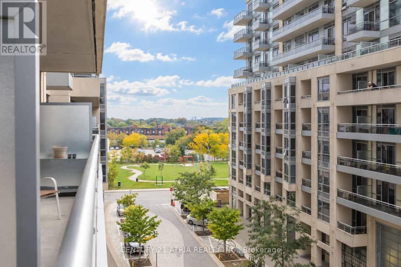 507 - 9201 Yonge Street — photo 18 of 25