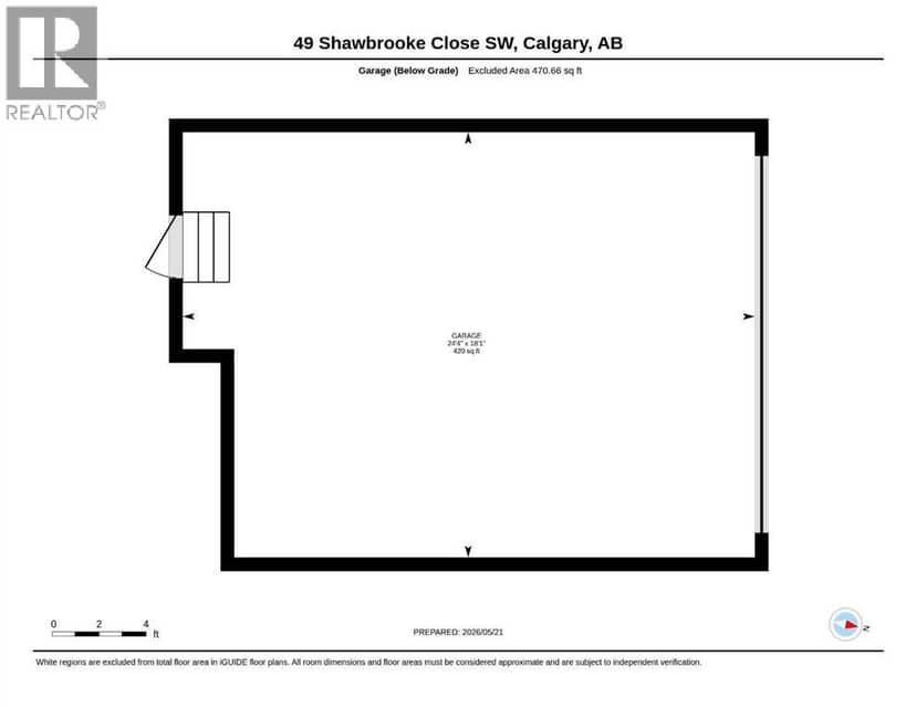 49 Shawbrooke Close SW — photo 38 of 39