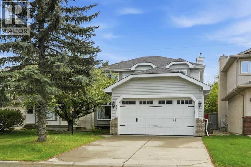 49 Shawbrooke Close SW, Calgary