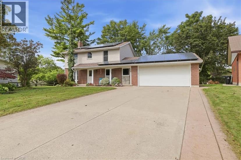 38 LYLE Place, Kitchener, photo 4