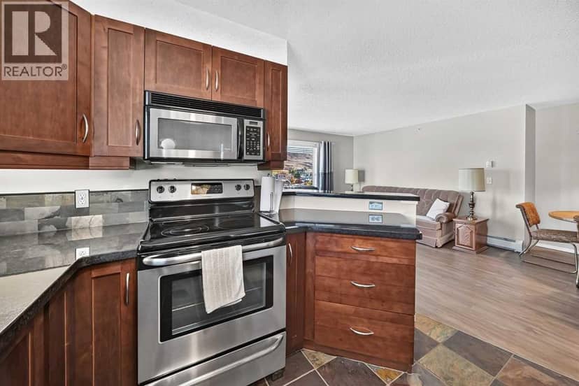 1420, 505 Railway Street W, Cochrane, photo 7