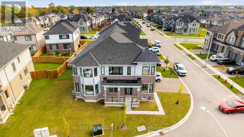 161 Freedom Crescent, Hamilton, photo 5