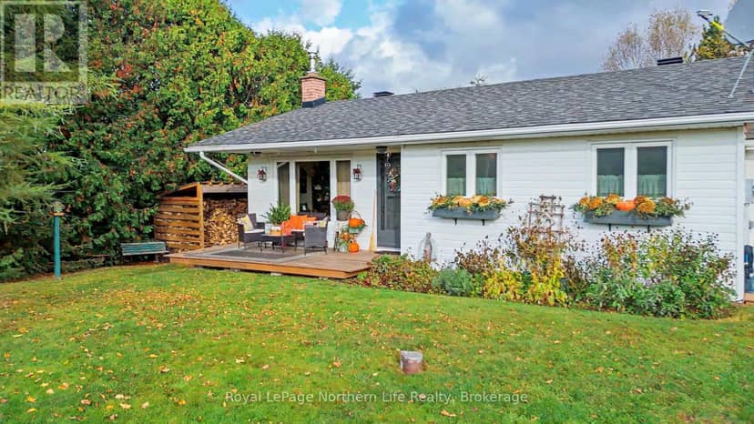 57 Homestead Road, Calvin, photo 3