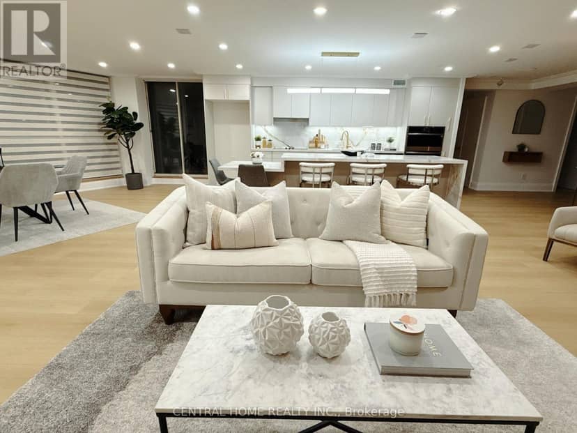 302 - 85 Skymark Drive — photo 4 of 40