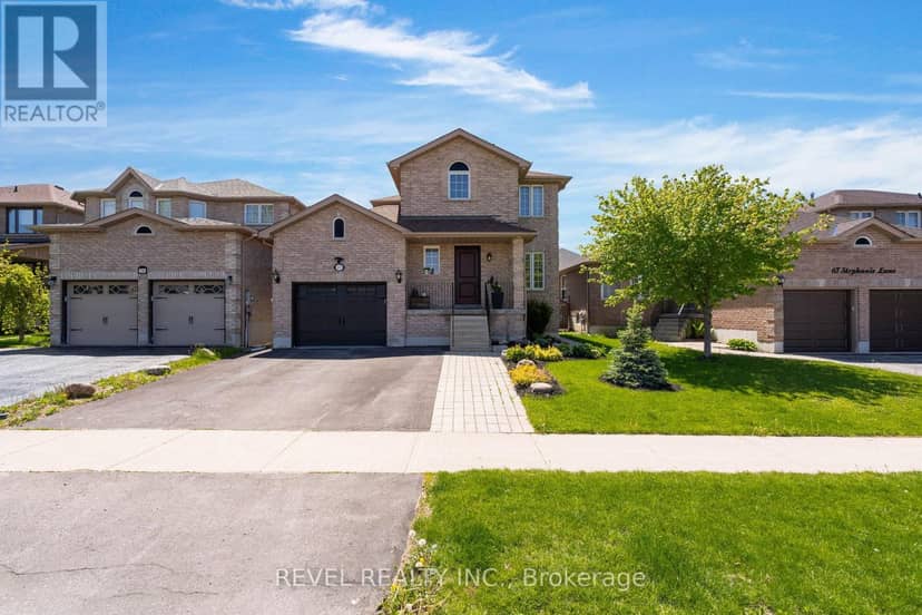 69 Stephanie Lane — photo 1 of 40