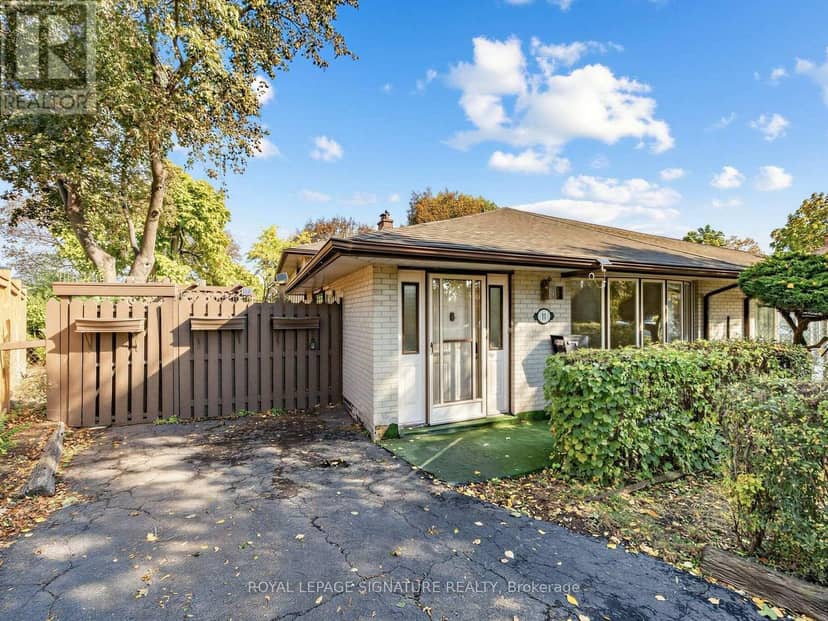 11 Albion Crescent, Brampton, photo 2
