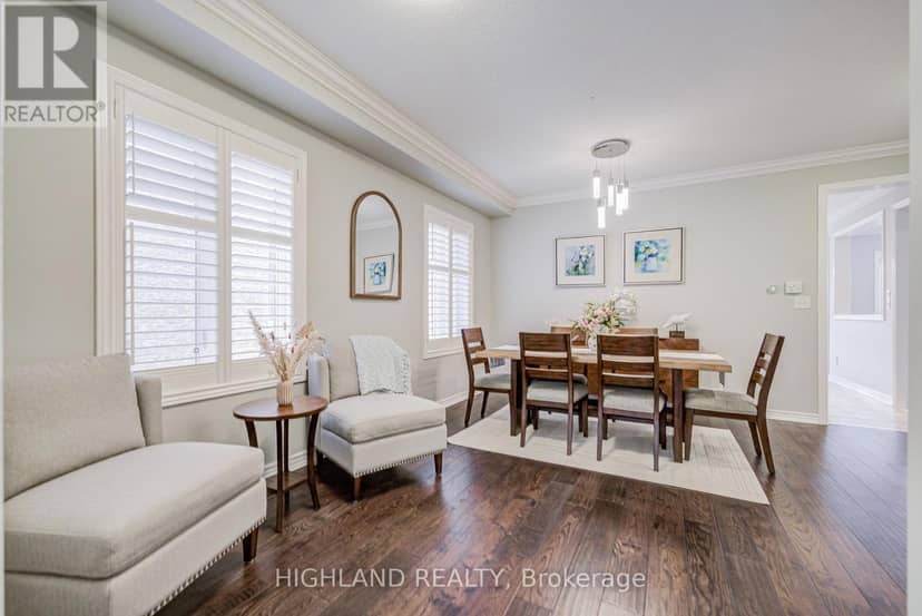 3175 Robert Brown Boulevard, Oakville, photo 4