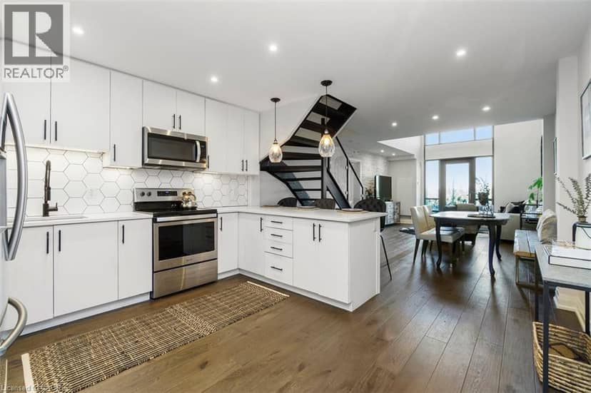 65 YORKLAND Boulevard Unit# 108, Brampton, photo 6