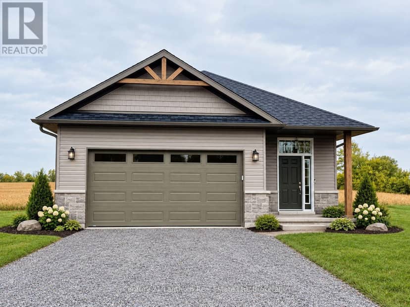 2437 North Street, Stirling-Rawdon