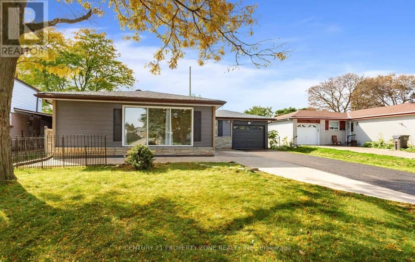 55 Brentwood Drive, Brampton, photo 2