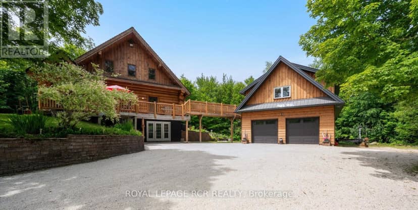 425457 25 Side Road, Amaranth, photo 2