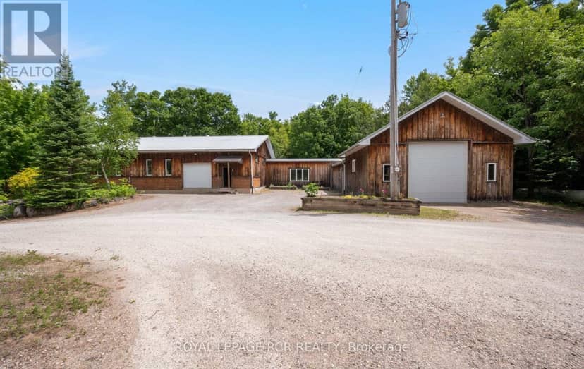 425457 25 Side Road, Amaranth, photo 3