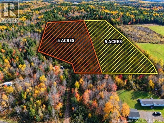 Lot 1623 Route 3, Harvey, photo 3