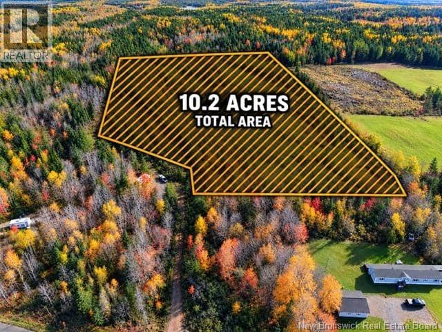 Lot 1623 Route 3, Harvey, photo 2