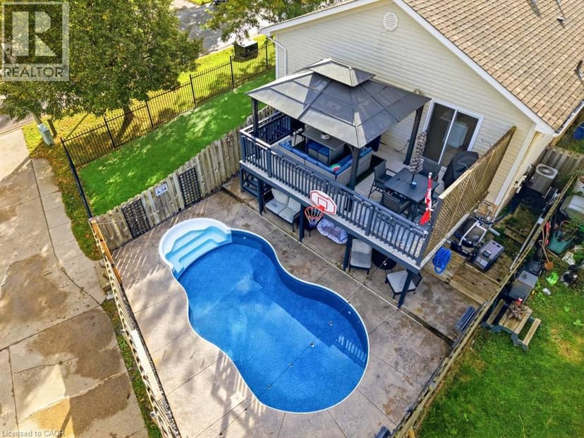 4219 TAYLOR Court — photo 33 of 40