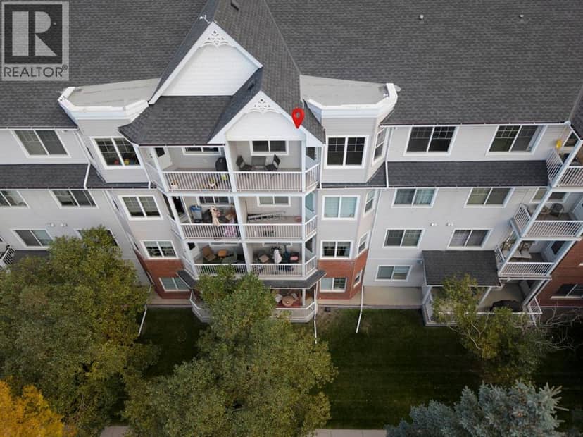 409, 8 Prestwick Pond Terrace SE, Calgary, photo 3