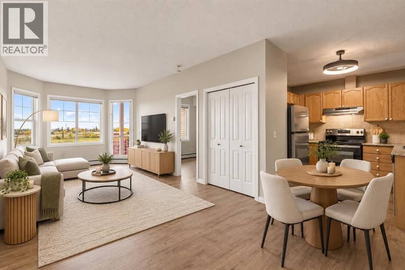 409, 8 Prestwick Pond Terrace SE, Calgary, photo 7