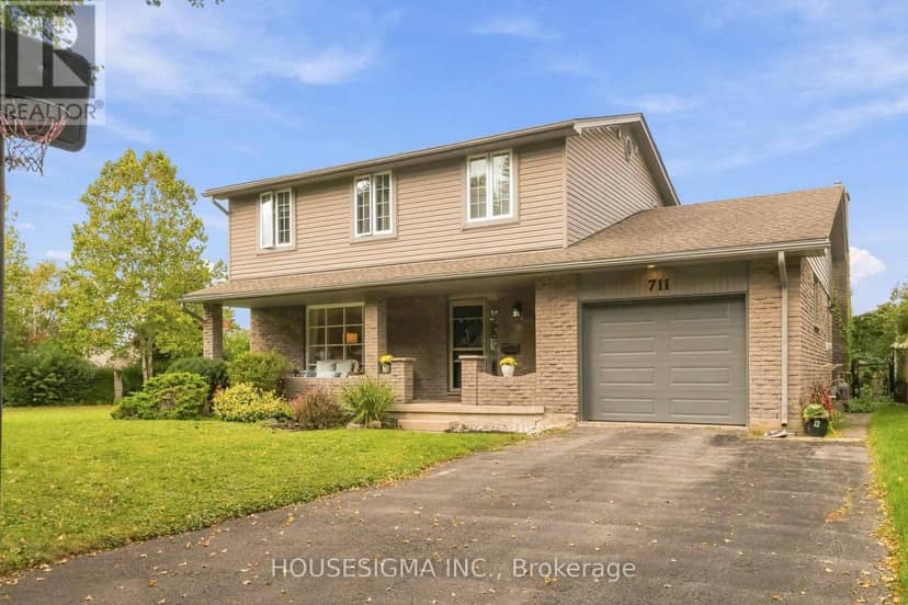 711 Butler Avenue, London South, photo 2