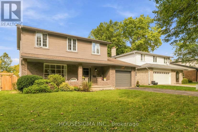 711 Butler Avenue, London South, photo 3