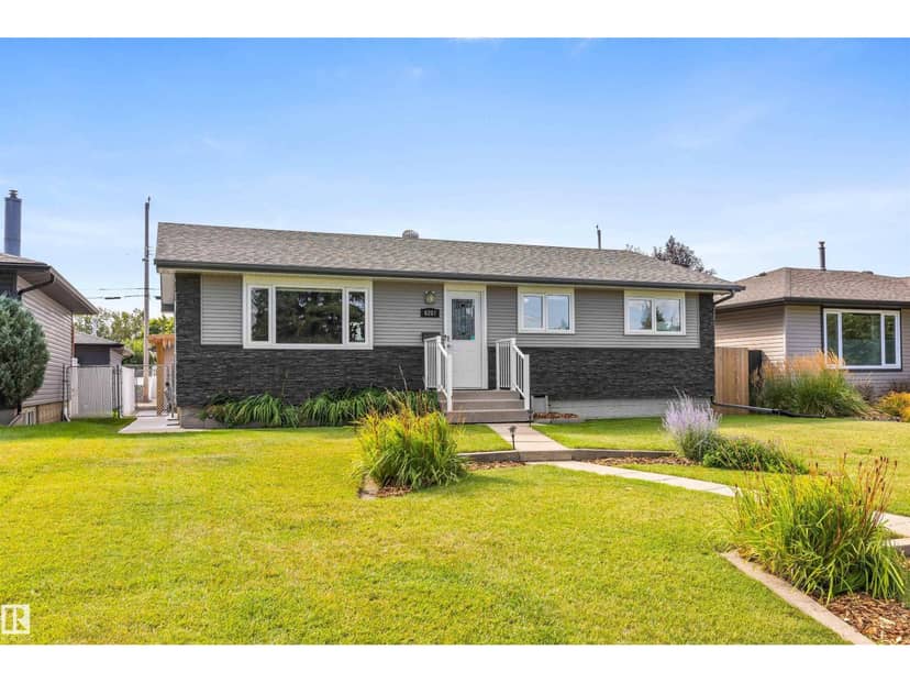 6207 85 AV NW, Edmonton, photo 2