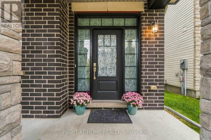 35 Hawks Landing Crescent, Ottawa, photo 3