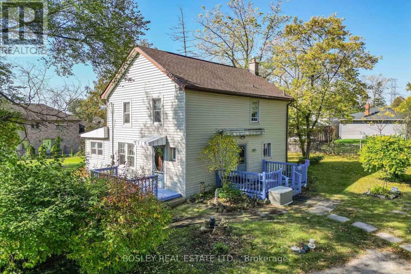 785 Hillsdale Avenue, Burlington