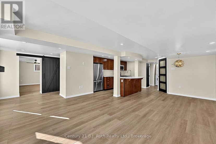 1754 South Sparrow Lake Road — photo 35 of 40