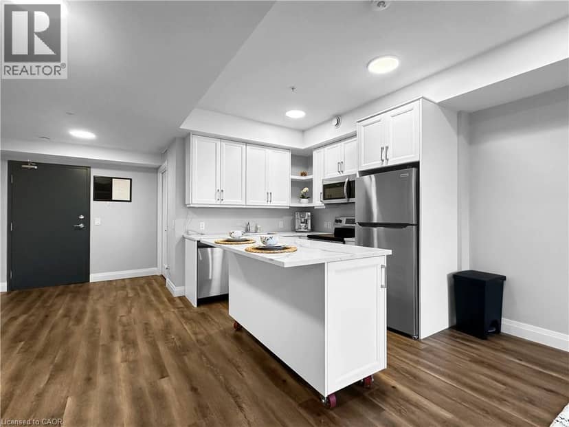 64 MAIN Street N Unit# 210, Hagersville, photo 3