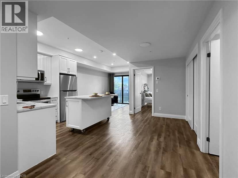 64 MAIN Street N Unit# 210, Hagersville, photo 5