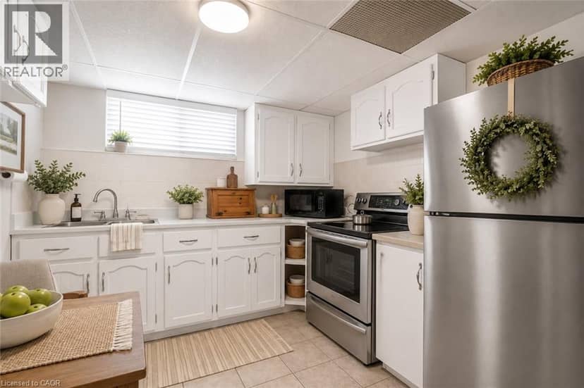 374 UPPER WENTWORTH Street, Hamilton