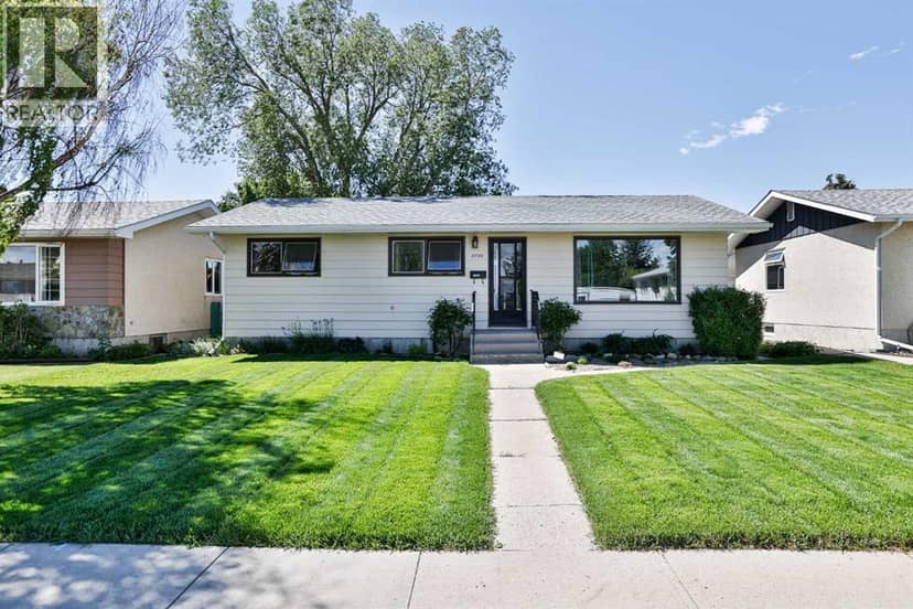 2700 12 Avenue N, Lethbridge