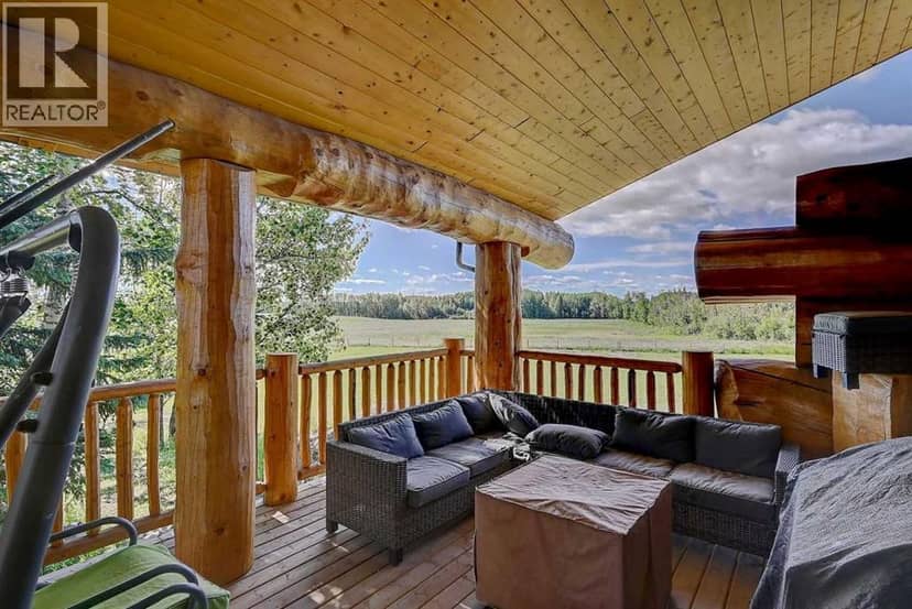 705071 Range Road 64, Rural Grande Prairie No. 1, County of, photo 2