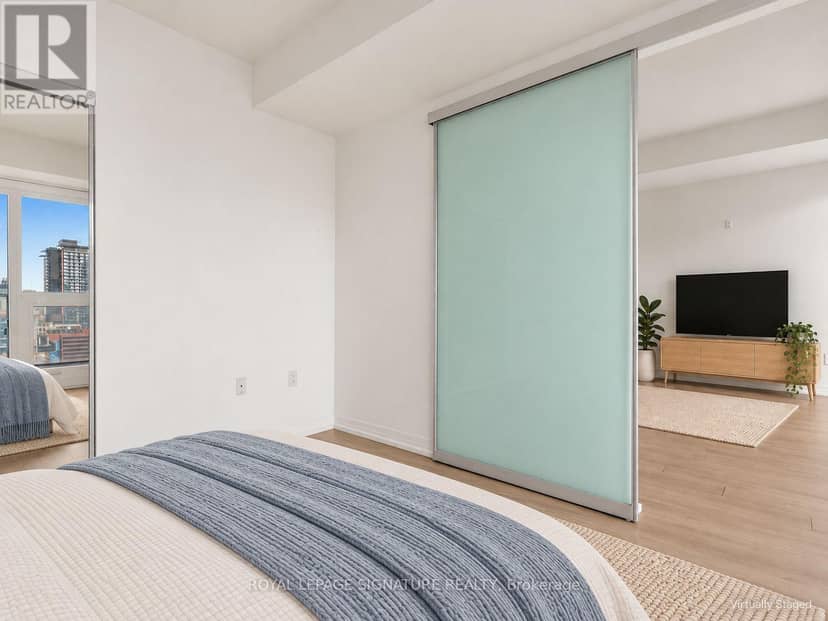 2509 - 251 Jarvis Street — photo 19 of 36
