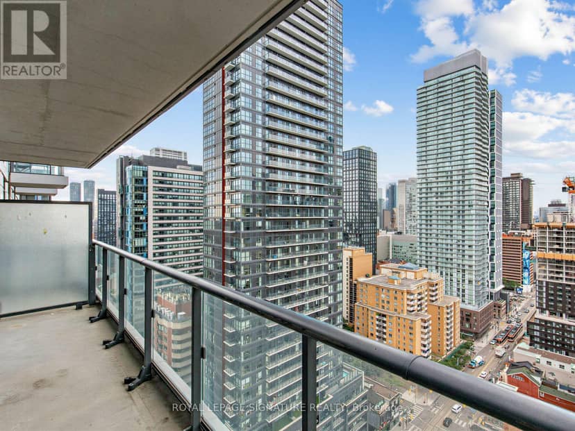 2509 - 251 Jarvis Street — photo 23 of 36