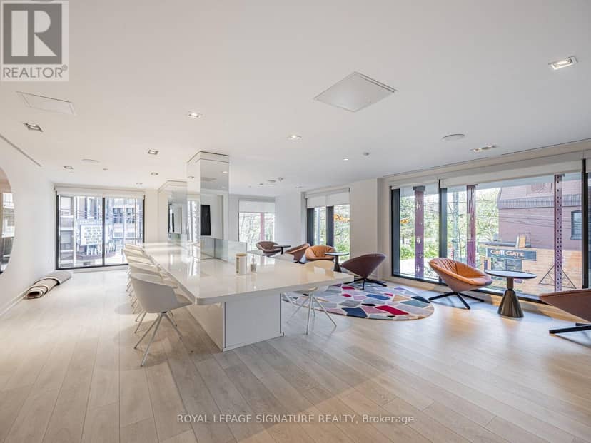 2509 - 251 Jarvis Street — photo 28 of 36