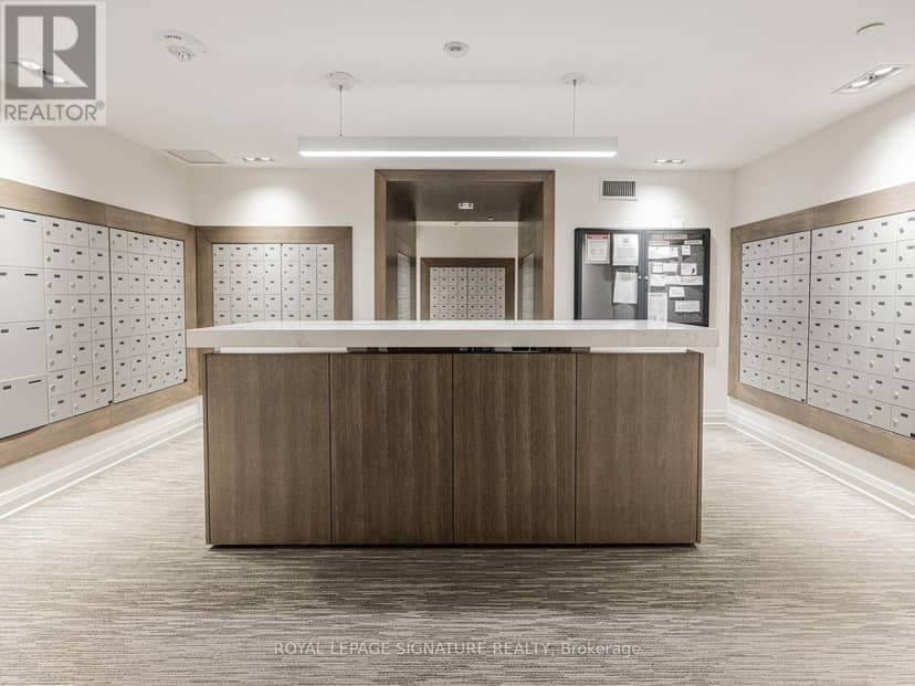 2509 - 251 Jarvis Street — photo 32 of 36