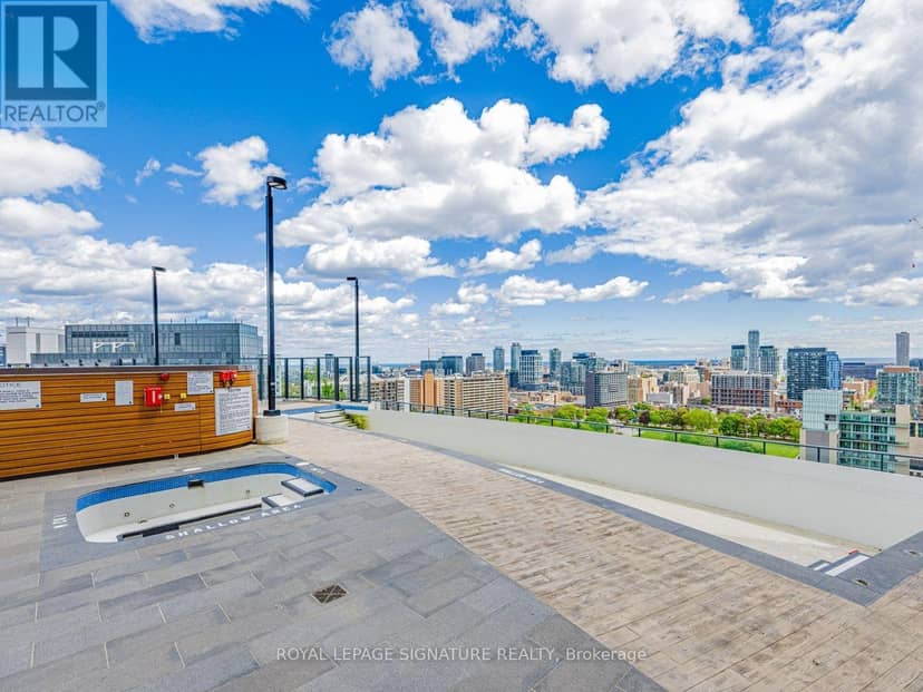 2509 - 251 Jarvis Street — photo 35 of 36