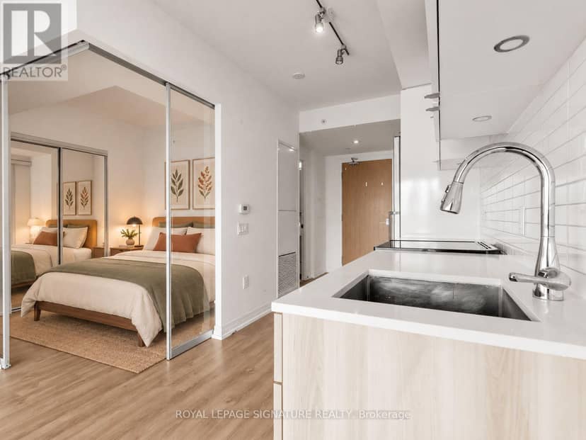 2509 - 251 Jarvis Street — photo 6 of 36