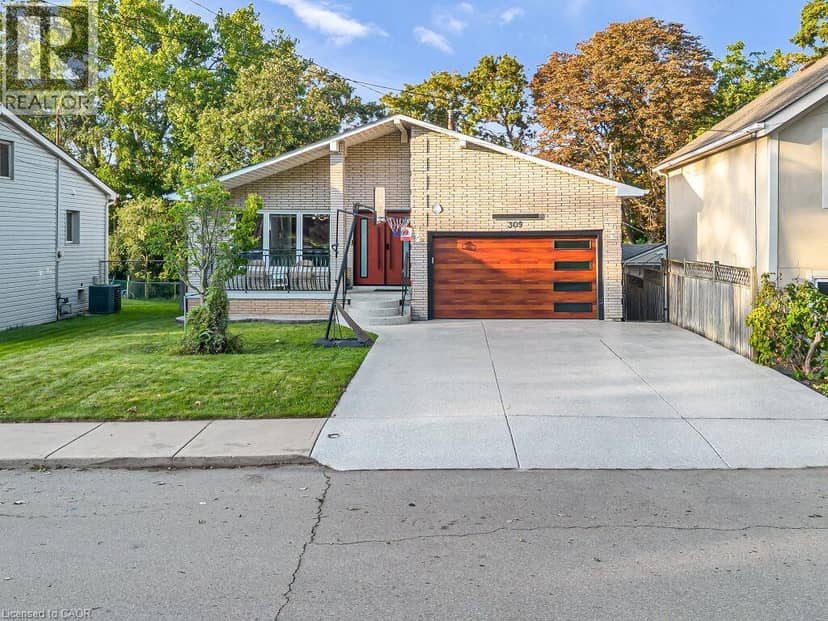 309 HIXON Road — photo 1 of 40