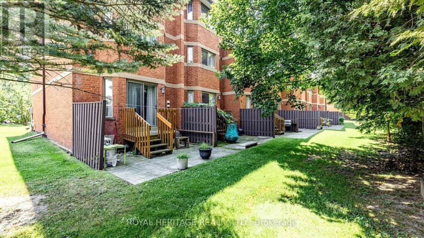 TH 19 - 2472 Eglinton Avenue E — photo 34 of 40
