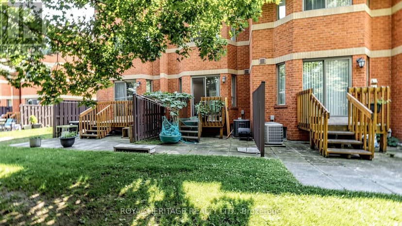 TH 19 - 2472 Eglinton Avenue E — photo 36 of 40