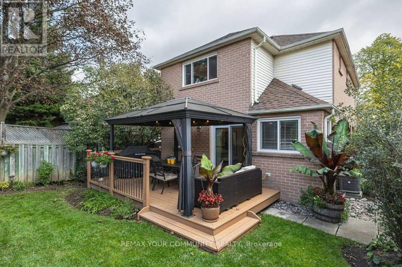 30 Radford Drive, Ajax, photo 5