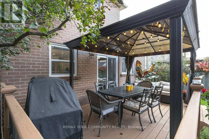 30 Radford Drive, Ajax, photo 7