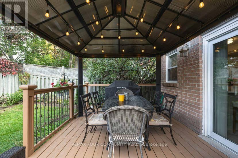 30 Radford Drive, Ajax, photo 8